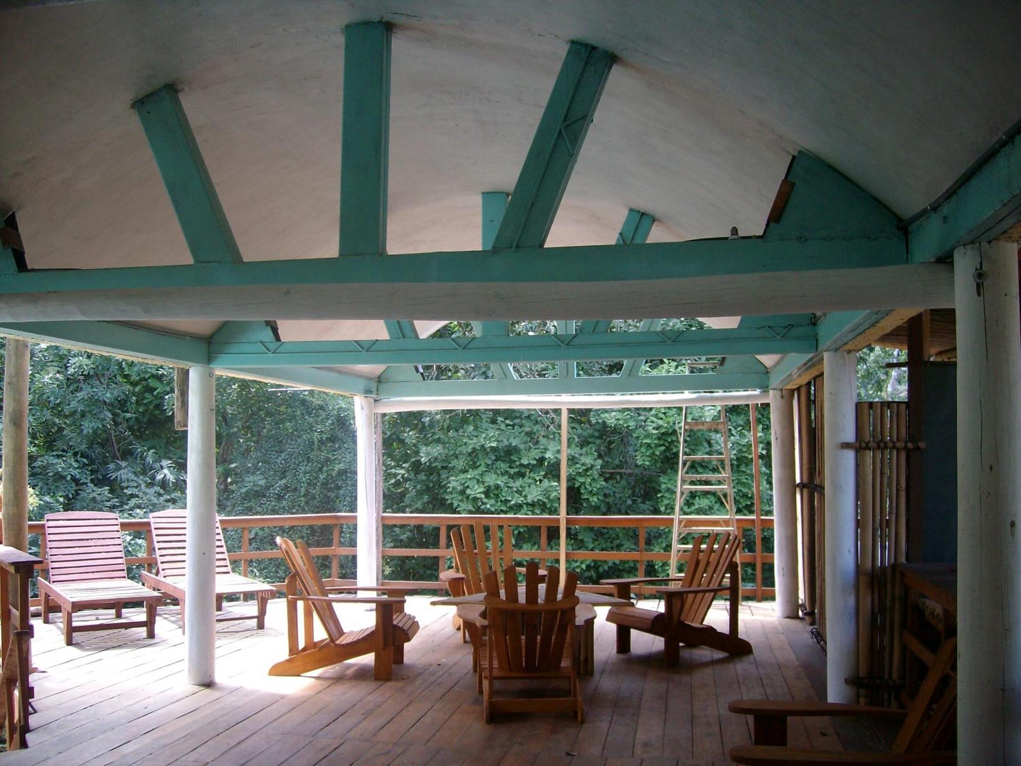 Tortugal Boutique River Lodge Ріо-Дульсе Номер фото